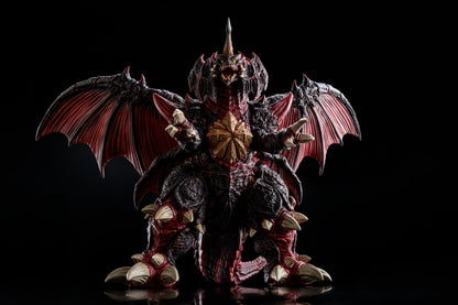 [Pre-Order] Godzilla:  Destroyah Perfect Form - Limited Edition PLAfig Model
