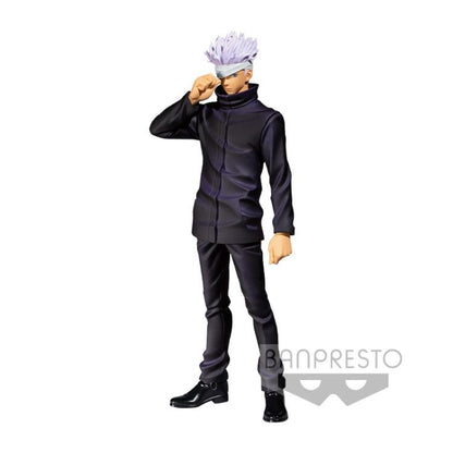 Jujutsu Kaisen: The Movie - Satoru Gojo - Figure