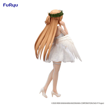 Sword Art Online: Asuna - BiCute Pure Figure