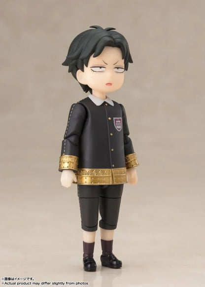 Spy x Family: Damian Desmond - S.H.Figuart