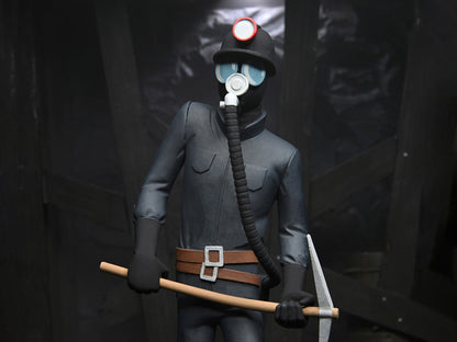 My Bloody Valentine: The Miner - Toony Terrors Figure