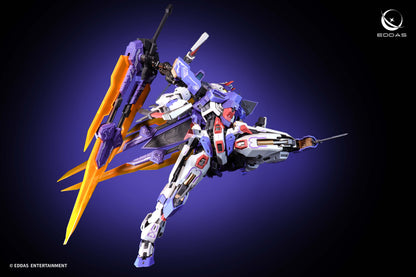 Valkyrie - 1/100 Scale Model Kit