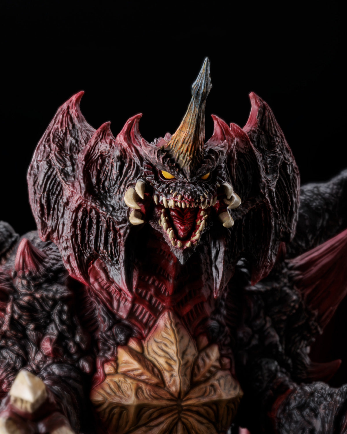 [Pre-Order] Godzilla:  Destroyah Perfect Form - Limited Edition PLAfig Model