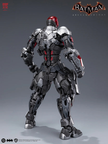 [Pre-Order]Batman Arkham Knight: Over Zero Arkham Knight - 1/10 Scale Hemoxian Model Kit