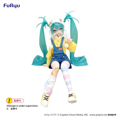 Hatsune Miku (Lollipop Ver.) - Prize Figure