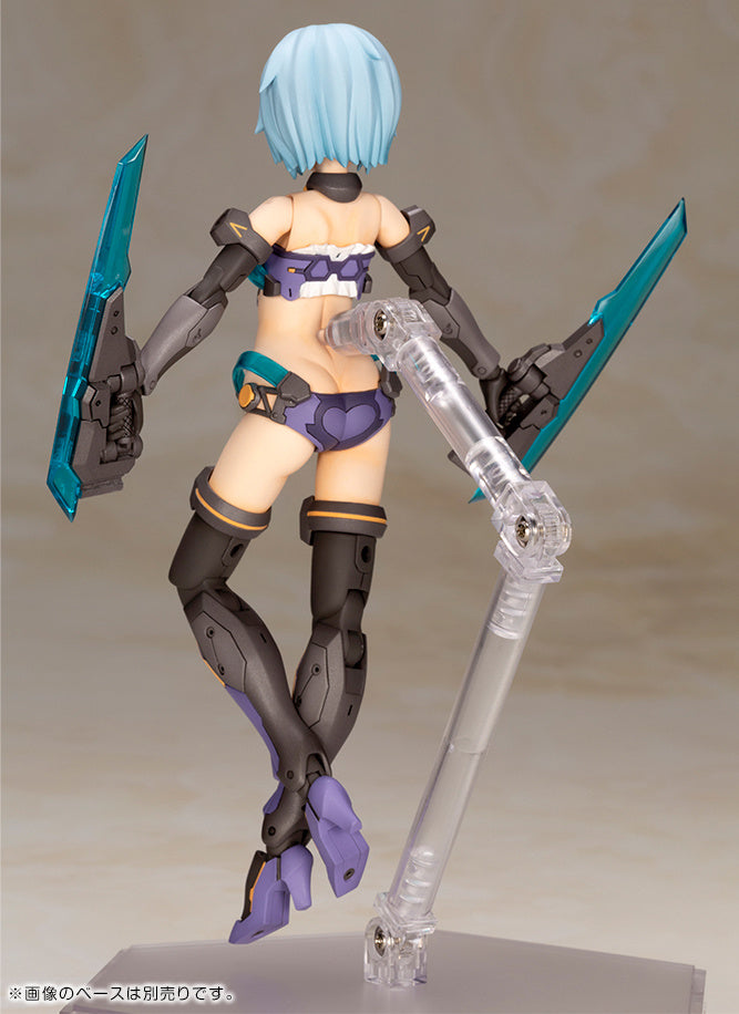 Frame Arms Girl P3 Hresvelgr: Bikini Armor ver. - Model Kit