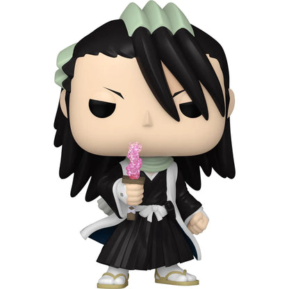 Funko POP! Anime: Bleach - Byakuya Kuchiki #1698