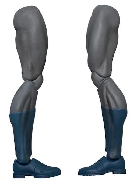 [Pre-Order] BATMAN: HUSH: Bruce Wayne - Mafex Action Figure