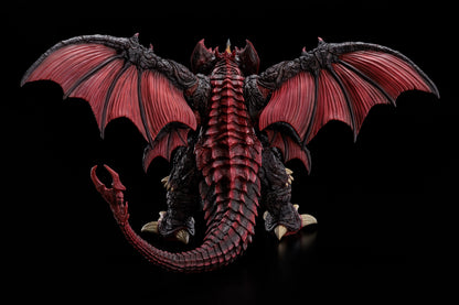 [Pre-Order] Godzilla:  Destroyah Perfect Form - Limited Edition PLAfig Model