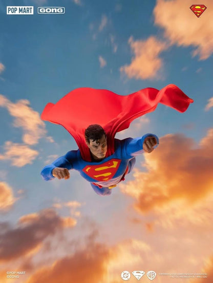 [Pre-Order] Batman Hush: Superman - 1/12 Action Figure