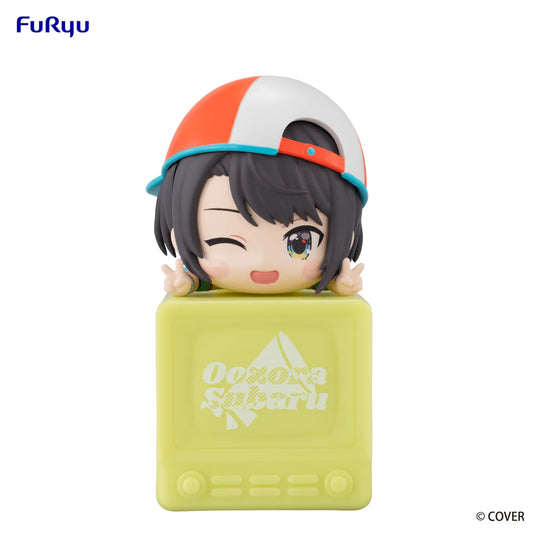 Hololive: Oozora Subaru - Prize Figure