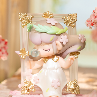 ZOXX Rolife Nancy Museum of Fantasy Blind Box - Videguy Collectibles