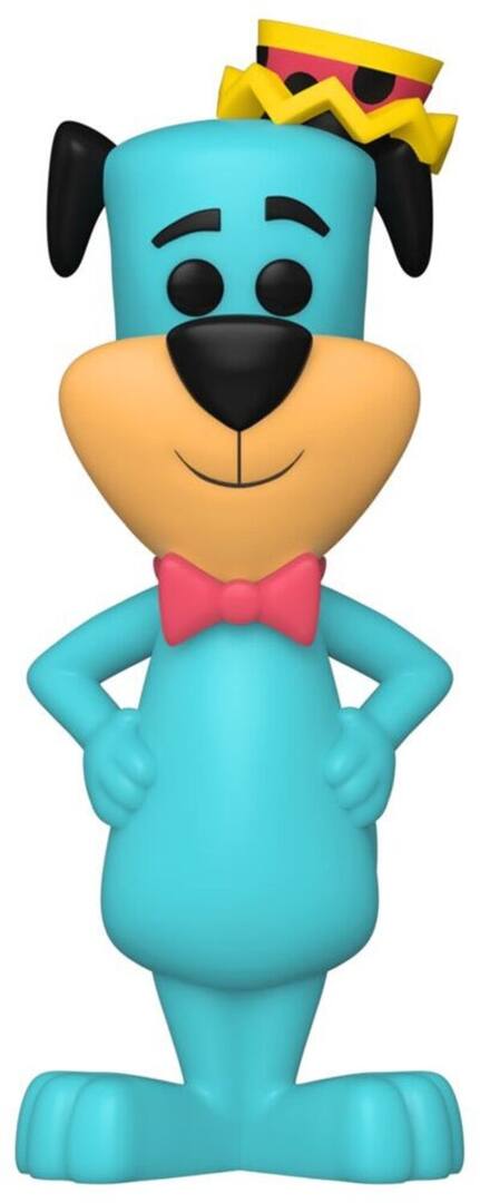 Funko Rewind Blockbuster: Huckleberry Hound - Vinyl Figure