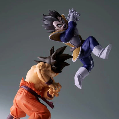 Dragon Ball Z Match Makers Vegeta (vs Son Goku)