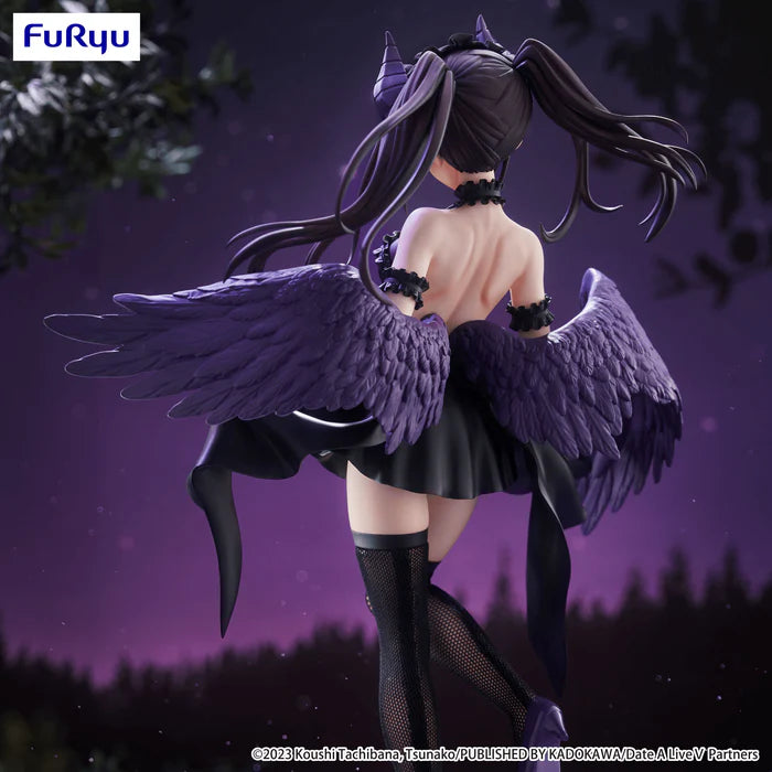 Date A Live: Kurumi Tokisaki - BiCute Dark Figure