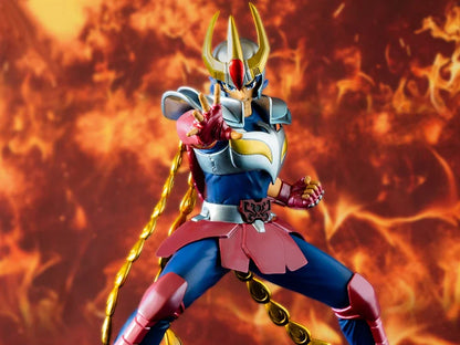 Saint Seiya Ichibansho Phoenix Ikki (Gold Saints Arc) Figure