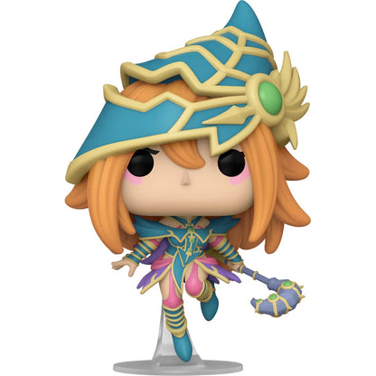 Funko POP! Animation: Yu-Gi-Oh! - Magician's Valkyria #1735