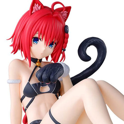 To Love Ru Darkness: Mea Kurosaki - Nyarls Figure