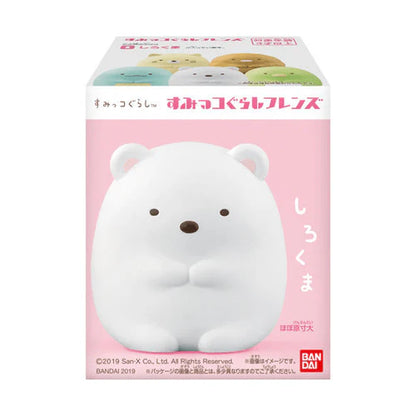 [Arriving Soon] Sumikko Gurashi: Sumikko Gurashi Friends Wave 1 - Blind  Box