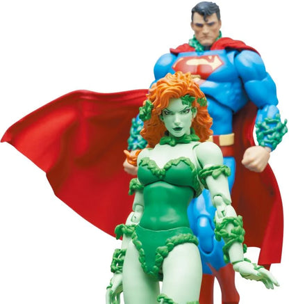 Batman: Hush - Poison Ivy - Mafex Action Figure