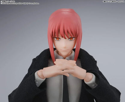 Chainsaw Man: Makima - S.H.Figuarts