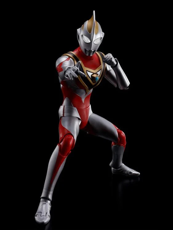 Ultraman Gaia S.H.Figuarts -Shinkocchou Seihou- Ultraman Gaia (V2)