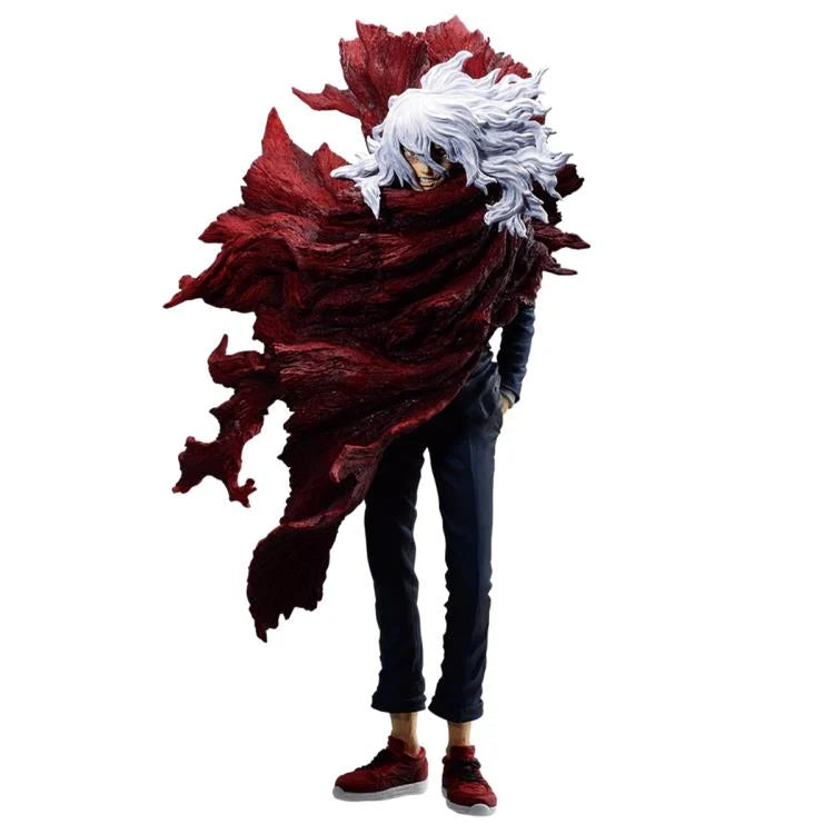 Bandai Spirits - My Hero Academia - Tomura Shigaraki (Let You Down) - Ichibansho Figure