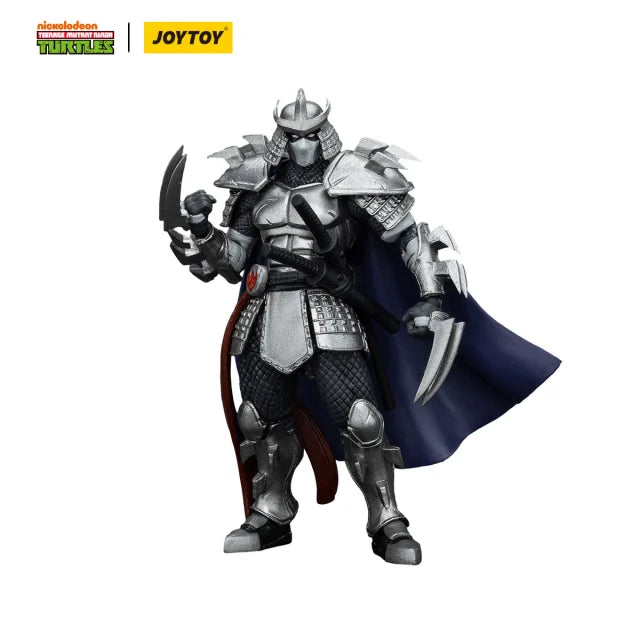 Teenage Mutant Ninja Turtles: Shredder - Action Figure