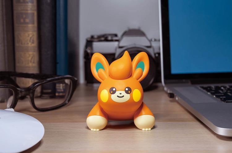 Pokémon: Pawmi #22 - Quick Model Kit