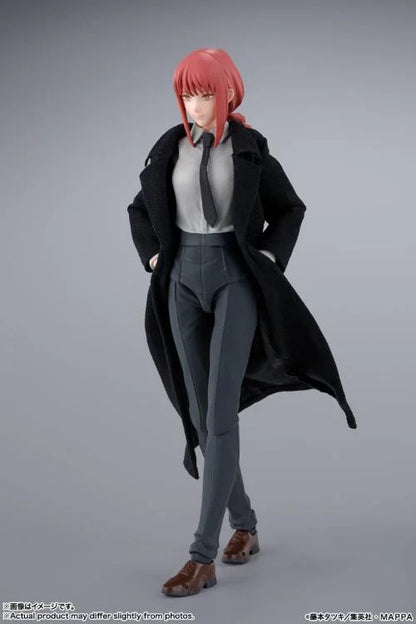 Chainsaw Man: Makima - S.H.Figuarts