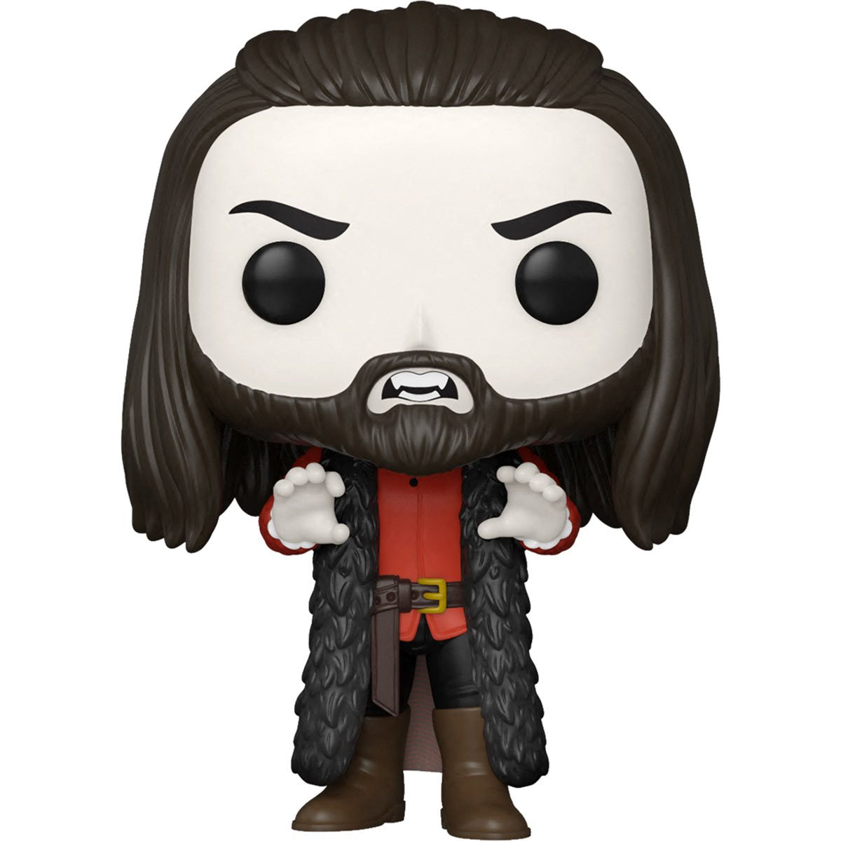 Funko POP! Television: What We Do in the Shadows - Nador the Relentless #1326