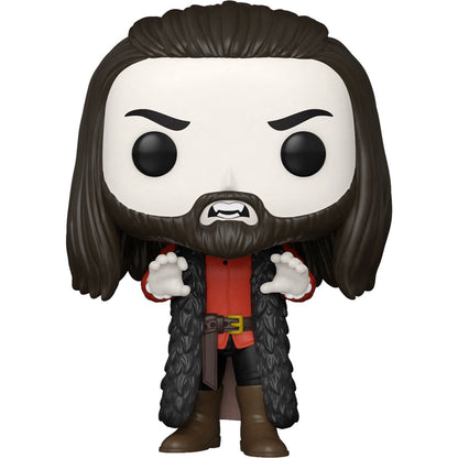 Funko POP! Television: What We Do in the Shadows - Nador the Relentless #1326