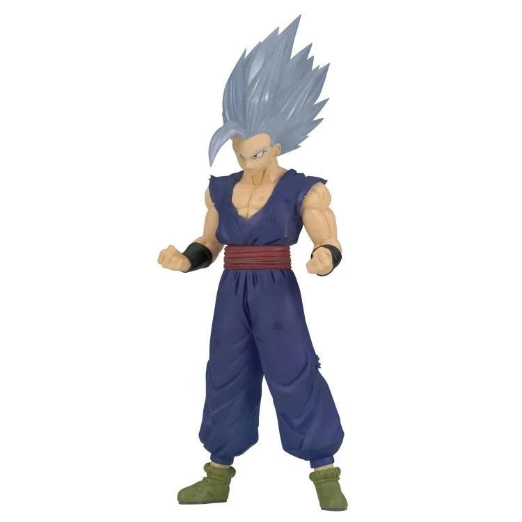 Banpresto - Dragon Ball Super: Super Hero Clearise Gohan (Beast)