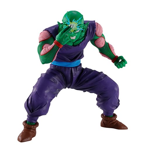 Dragon Ball Z: Piccolo - Spectacle Battle - Ichibansho Figure