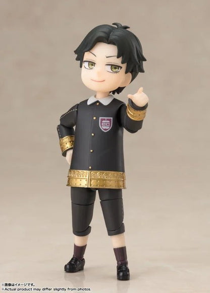 Spy x Family: Damian Desmond - S.H.Figuart