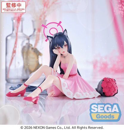 Blue Archive: Kuromi Serika - Prize Figure - Videguy Collectibles