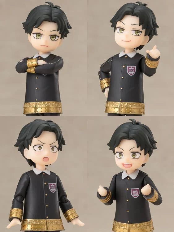 Spy x Family: Damian Desmond - S.H.Figuart