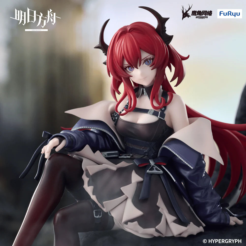 Arknights: Surtr - Noodle Stopper Figrue