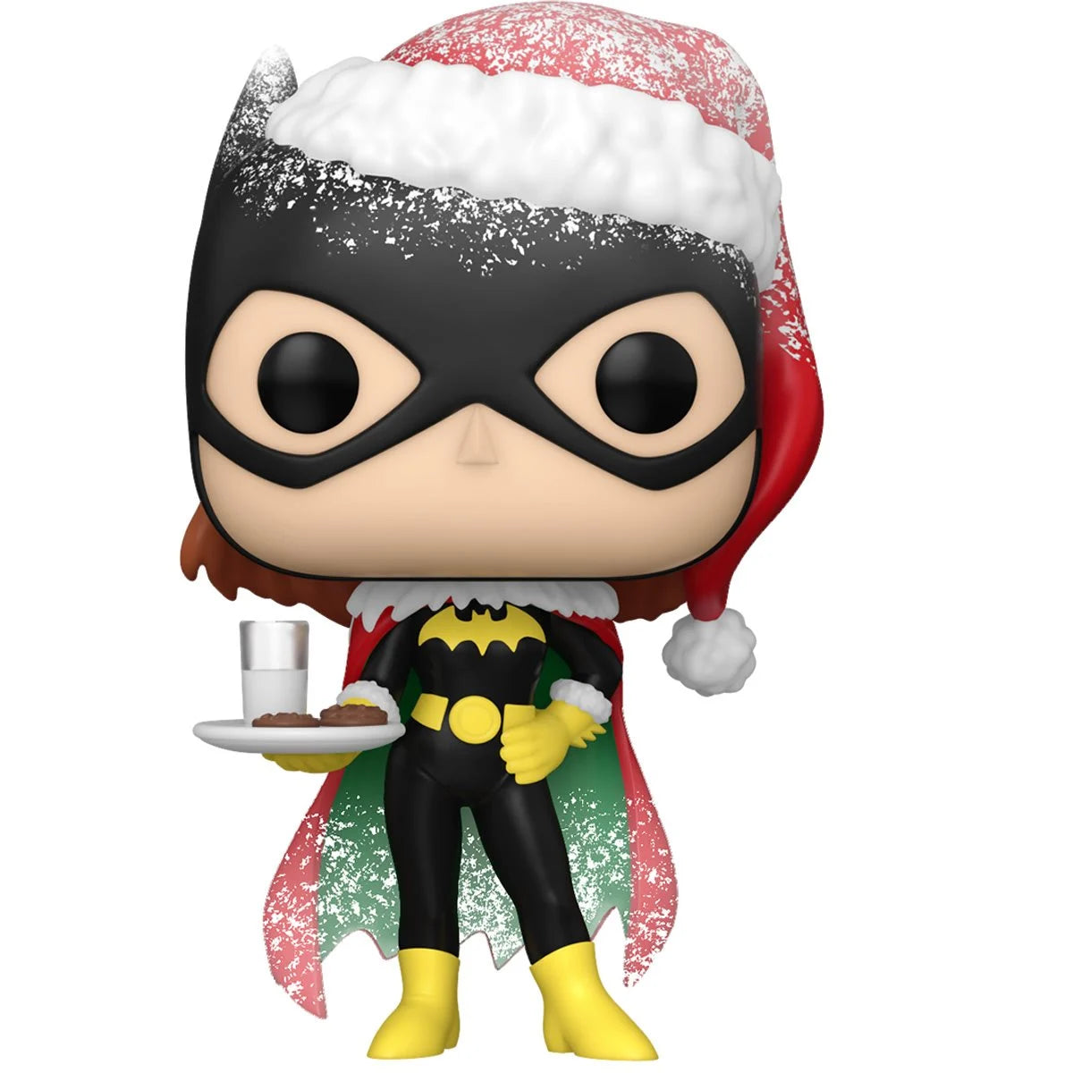 Funko Pop! Heroes: Batgirl (Holiday) #527