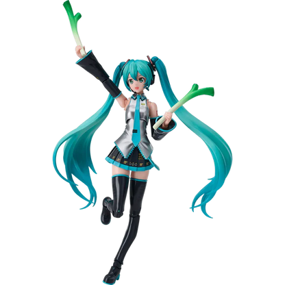 Fantastics Series: Hatsune Miku Official Outfit - Blokees Model Kit