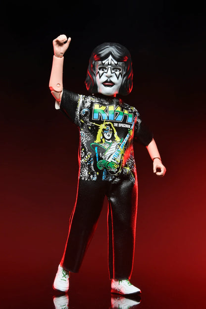 KISS x Ben Cooper Costume Kids Collection: The Spaceman - 6 inch Action Figure - Videguy Collectibles