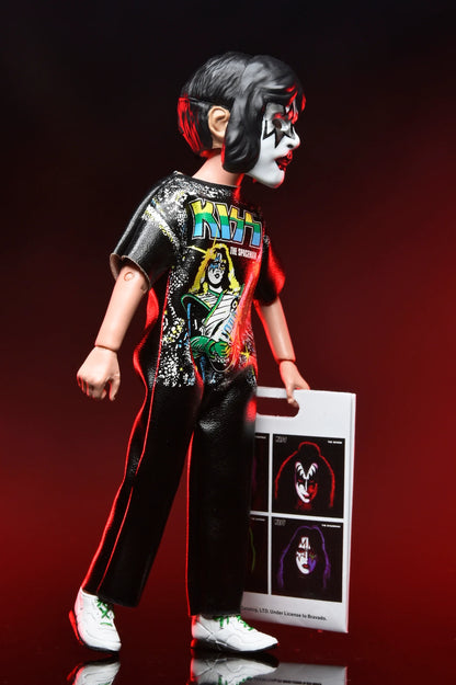 KISS x Ben Cooper Costume Kids Collection: The Spaceman - 6 inch Action Figure - Videguy Collectibles
