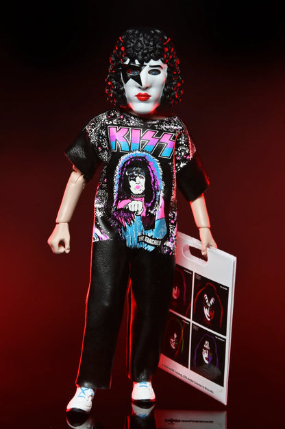 KISS x Ben Cooper Costume Kids Collection: The Starchild - 6 inch Action Figure - Videguy Collectibles