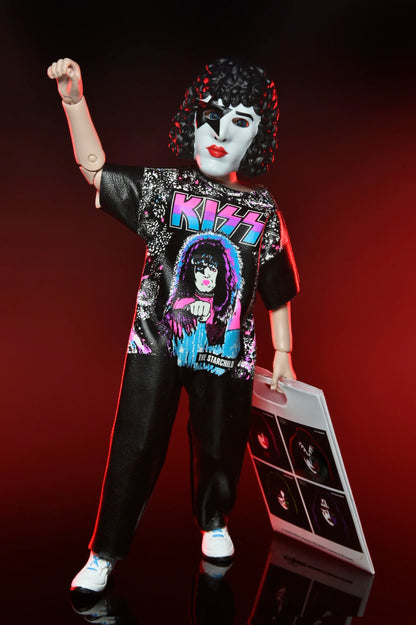 KISS x Ben Cooper Costume Kids Collection: The Starchild - 6 inch Action Figure - Videguy Collectibles