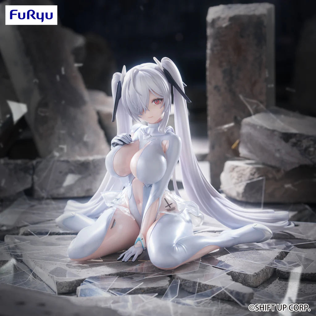 Goddess of Victory: Nikke - Cinderella - Noodle Stopper Figure