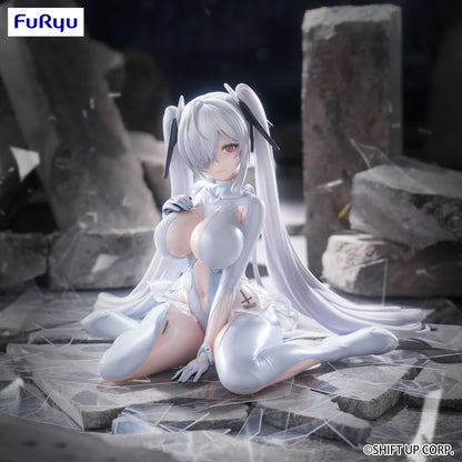 Goddess of Victory: Nikke - Cinderella - Noodle Stopper Figure