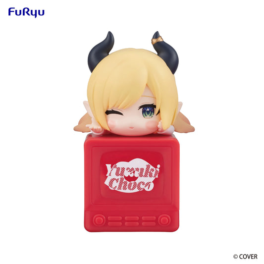 Hololive: Yuzuki Choco - Hikkake Figure