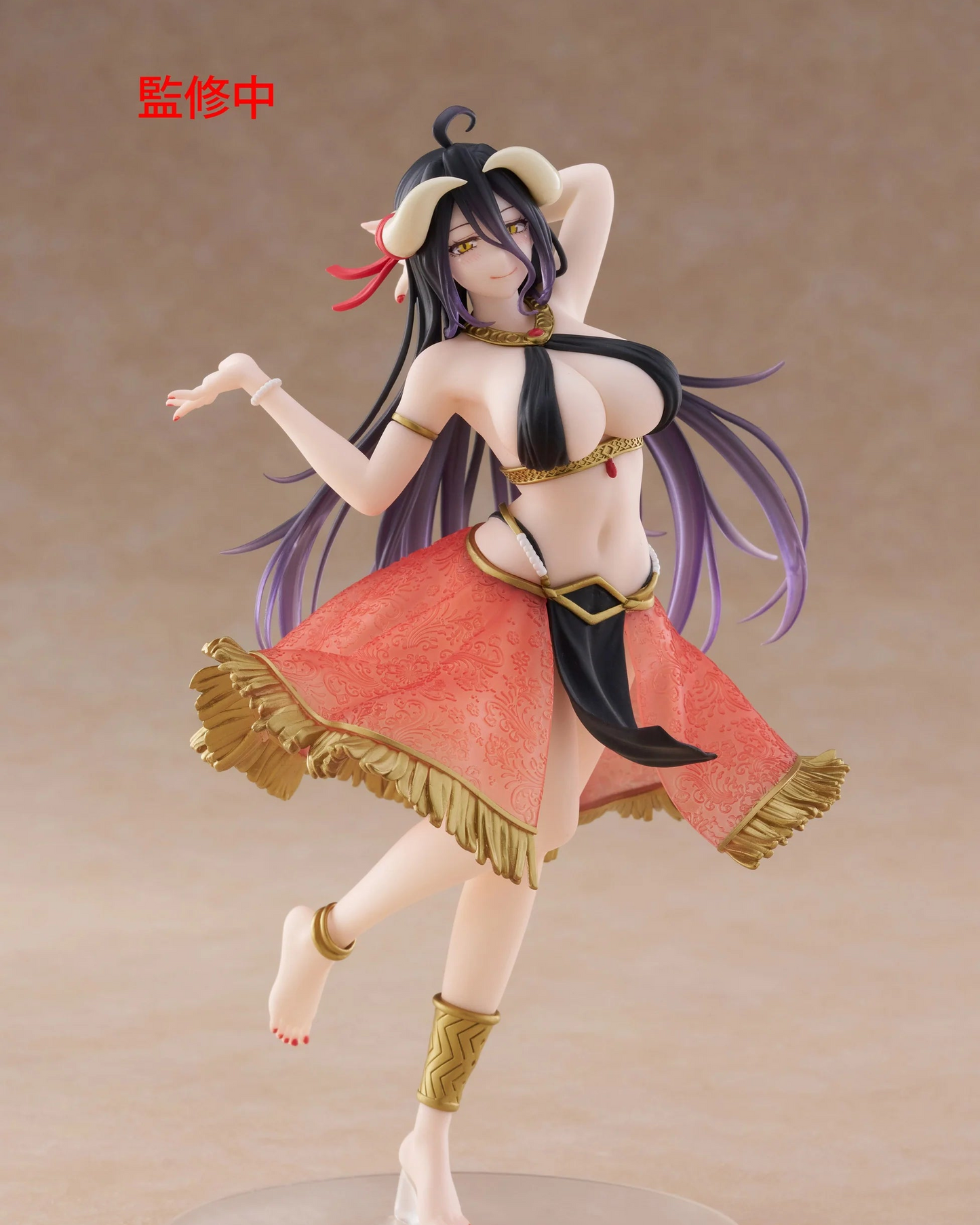Overlord: Albedo (Dancer Ver.) - Coreful Figure - Videguy Collectibles