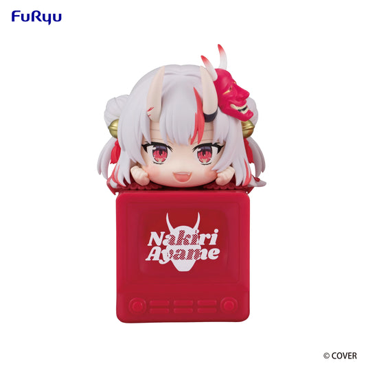 Hololive: Nakiri Ayame - Hikkake Figure