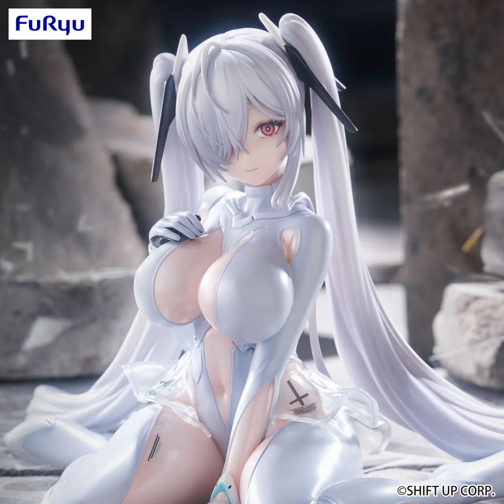 Goddess of Victory: Nikke - Cinderella - Noodle Stopper Figure
